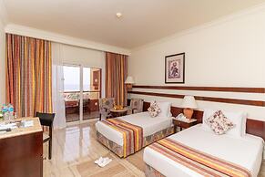 Malikia Resort Abu Dabbab