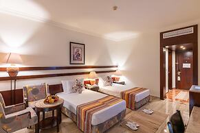 Malikia Resort Abu Dabbab