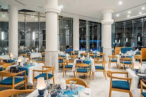 Malikia Resort Abu Dabbab