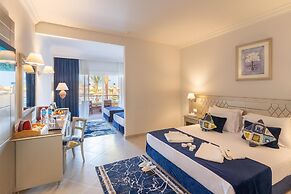 Malikia Resort Abu Dabbab