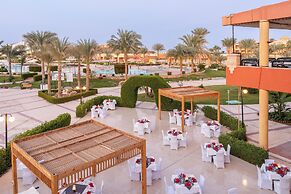 Malikia Resort Abu Dabbab