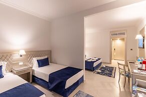 Malikia Resort Abu Dabbab