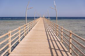 Malikia Resort Abu Dabbab