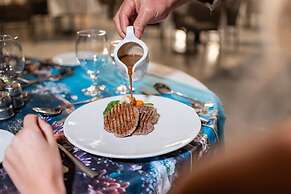 Malikia Resort Abu Dabbab