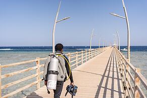 Malikia Resort Abu Dabbab