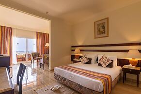 Malikia Resort Abu Dabbab