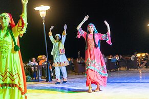 Malikia Resort Abu Dabbab