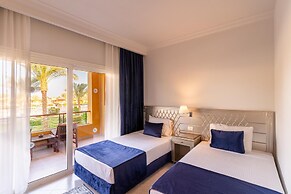 Malikia Resort Abu Dabbab