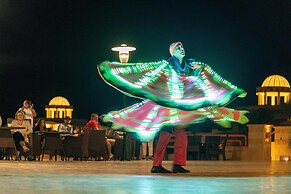 Malikia Resort Abu Dabbab