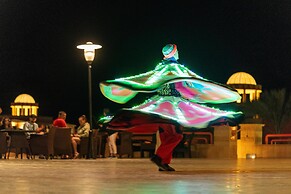 Malikia Resort Abu Dabbab