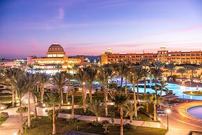 Malikia Resort Abu Dabbab