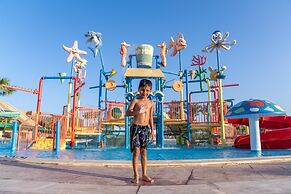 Malikia Resort Abu Dabbab