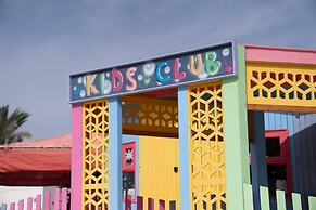 Malikia Resort Abu Dabbab