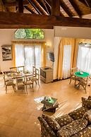 Carilo Palace Apart & Spa