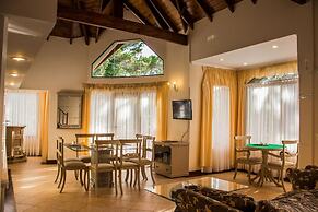 Carilo Palace Apart & Spa