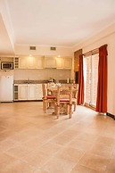 Carilo Palace Apart & Spa