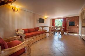 Carilo Palace Apart & Spa