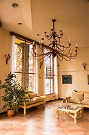 Carilo Palace Apart & Spa