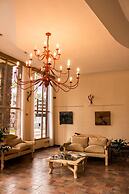 Carilo Palace Apart & Spa