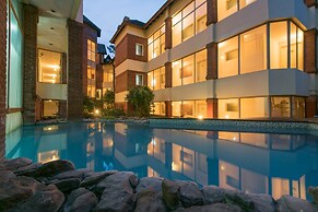 Carilo Palace Apart & Spa