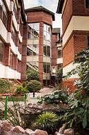 Carilo Palace Apart & Spa