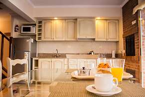 Carilo Palace Apart & Spa