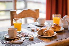 Carilo Palace Apart & Spa