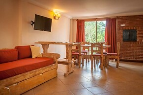 Carilo Palace Apart & Spa