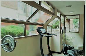 Carilo Palace Apart & Spa