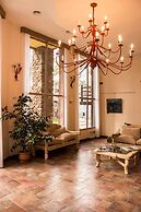 Carilo Palace Apart & Spa