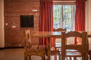 Carilo Palace Apart & Spa