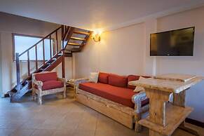 Carilo Palace Apart & Spa