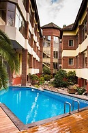 Carilo Palace Apart & Spa