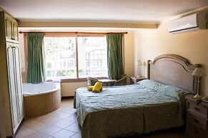 Carilo Palace Apart & Spa