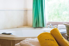 Carilo Palace Apart & Spa