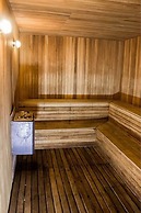 Carilo Palace Apart & Spa