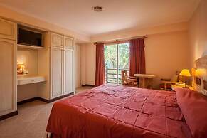 Carilo Palace Apart & Spa