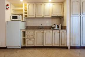 Carilo Palace Apart & Spa