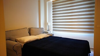 Aquamarine Apartments