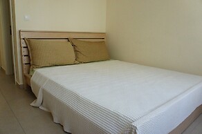 Aquamarine Apartments