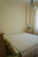 Aquamarine Apartments