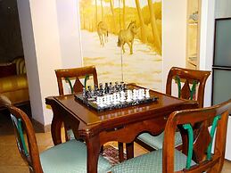 Bed and Breakfast Villa Gioia