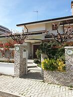 Bed and Breakfast Villa Gioia