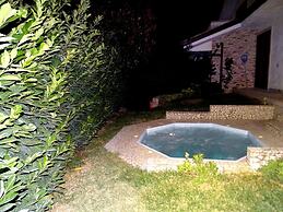 Bed and Breakfast Villa Gioia