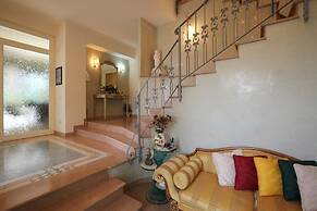 Bed and Breakfast Villa Gioia