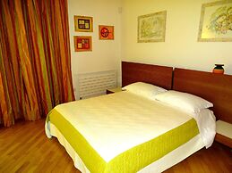 Bed and Breakfast Villa Gioia