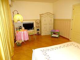 Bed and Breakfast Villa Gioia