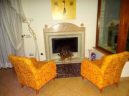 Bed and Breakfast Villa Gioia