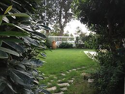 Bed and Breakfast Villa Gioia