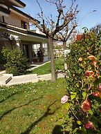 Bed and Breakfast Villa Gioia